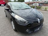 Renault Clio IV Expression - Renault Clio mit Benzin-Antrieb: Schwarz, Kleinwagen