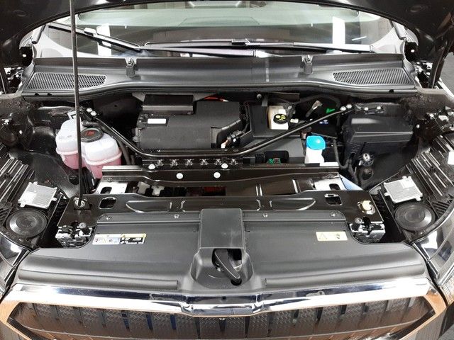 Fahrzeugabbildung Skoda Enyaq 60 Clever Loft Navi ACC Kamera SitzHz