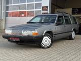 Volvo 940 GL 2.3 OLDTIMER|SHZ|TÜV 10.26 - Volvo 940 Gebrauchtwagen