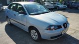 Seat Cordoba Stella 1.4  1 Hand-Klima-Top Gepflegt - Seat Cordoba Gebrauchtwagen