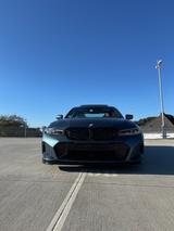 BMW 330i M Sport Automatic M Sport - BMW 330 von privat