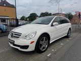Mercedes-Benz R 350 L 4Matic AUTOMATIK*PANORAMA*6 SITZE - Mercedes-Benz R-Klasse in Frankfurt (Main)