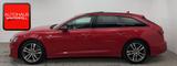 Audi A6 Avant 45 TFSI qu S line PANO+AHK+360+STANDHZG - Audi A6 mit 5 Türen