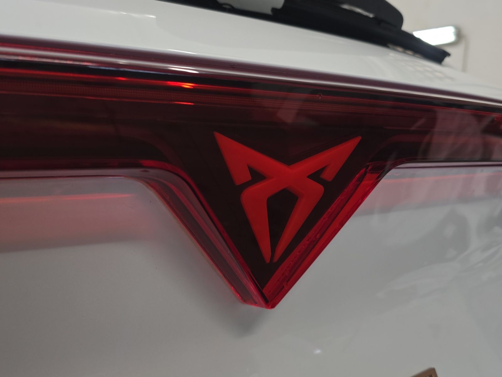 Cupra Formentor - Bild 21