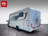 Bürstner Lyseo TD 736 W-LAN, SAT+TV, RFK, MARKISE - Bürstner Wohnwagen & Wohnmobile
