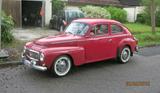 Volvo volvo PV544 - Volvo: Pv 544