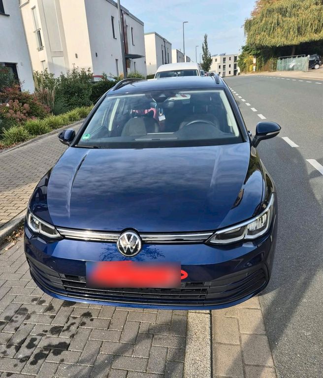 Image of Volkswagen Golf