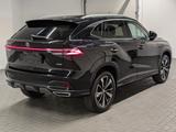 MG HS Luxury LED/360°Kam/Leder/SHZ/el.Heck/19-Zoll - Neuwagen: Leder
