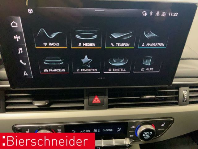 Audi A4 - Bild 19