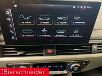 Audi A4 - Vorschau Bild 19