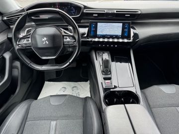 Peugeot 508 - 9