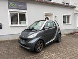 Smart ForTwo 84PS Turbo NAVI SHZ PANO WR ALU ZV ELFH - Smart ForTwo Gebrauchtwagen in Augsburg