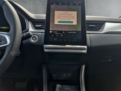 Fahrzeugabbildung Captur II Evolution 1.8 E-TECH Full Hybrid 160 E