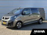 Fiat Scudo 2.0 MultiJet L3H1 DC Automaat LM velgen Cr - Fiat Scudo 2 0