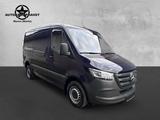 Mercedes-Benz Sprinter FWD 211 CDI III I.Hand LED KLIMA SITZH. - Mercedes-Benz Kastenwagen hoch Sprinter 211 cdi