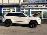 Jeep Grand Cherokee 3.0 CRD Overland PANO/AHK - gebrauchte Jeep Grand Cherokee aus dem Jahr 2011