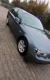 BMW E65 735i V8 TÜV 10/2006 - BMW 735: 735i E65
