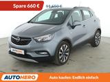 Opel Mokka X 1.4 Turbo 120 Jahre Start/Stop*TEMPO*CAM