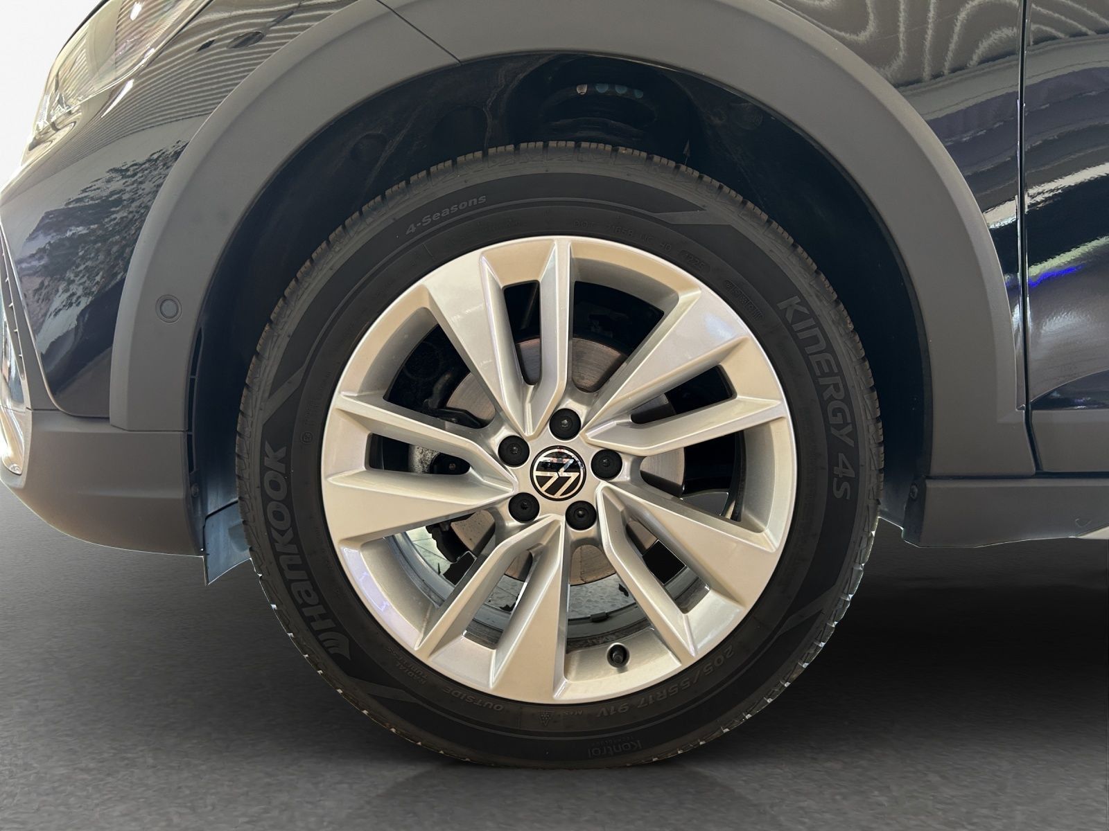 Volkswagen Taigo - Bild 11