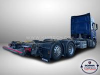 Scania R 460 B6x2*4NB