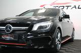 Mercedes-Benz CLA 45 AMG*4Matic*Navi*Xenon*Kamera*Dynamic Sel. - Mercedes-Benz Sel AMG