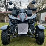 Kymco Maxxer 300 LOF - Offers