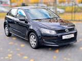 Volkswagen Polo V Trendline*TüV NEU*Klima*5Trg.*ToP* - Volkswagen Polo aus 2009: Trendline