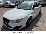Seat Exeo ST Sport - Seat Exeo aus 2011