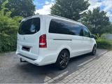 Mercedes-Benz Mercedes V 220 d EDITION Lang | 7-Sitzer  - : Van, Mercedes