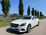 Mercedes-Benz CLS 350 CLS CLS 350 BlueTec / d - gebrauchte Mercedes-Benz CLS 350 aus dem Jahr 2016