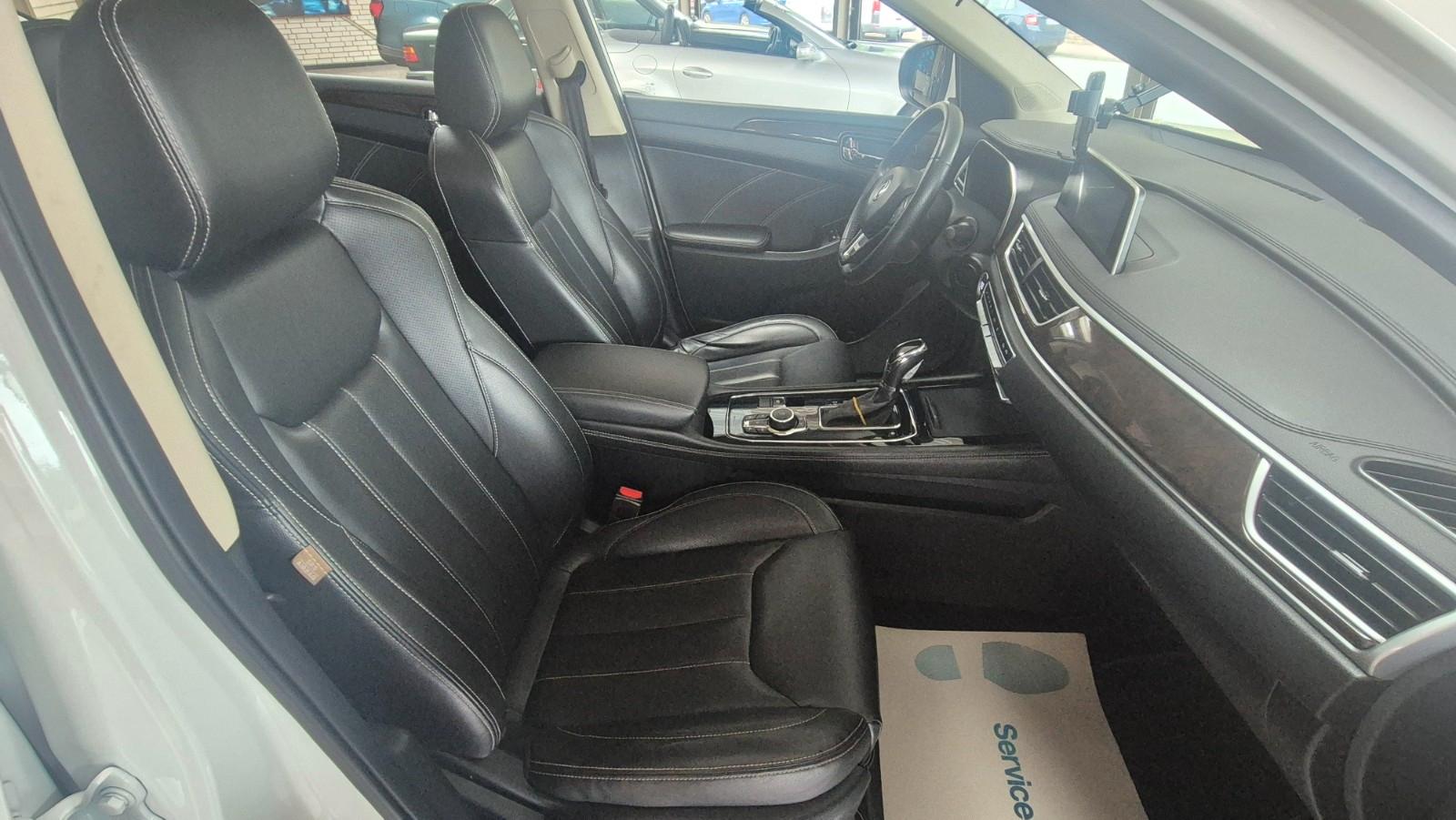 DFSK Glory 580, 7 Sitze, 1 Hand, TÜV Neu, Service Neu