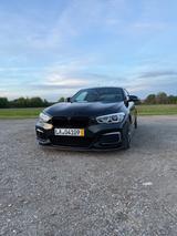 BMW M140i F21 non OPF