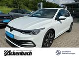 Volkswagen Golf VIII Move 1.5 l TSI ACC,LED,Harman Kardon