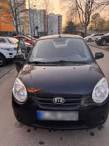 Kia Picanto - gebrauchte Kia Picanto aus dem Jahr 2010