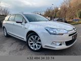 Citroën C5 *2.0 hdi*Automatic*Exclusive*Camera*Eu6b - Citroën C5 mit Diesel-Antrieb: Kombi, 2.0