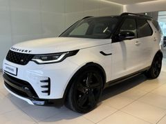 Foto Nummer 1: LAND ROVER Discovery