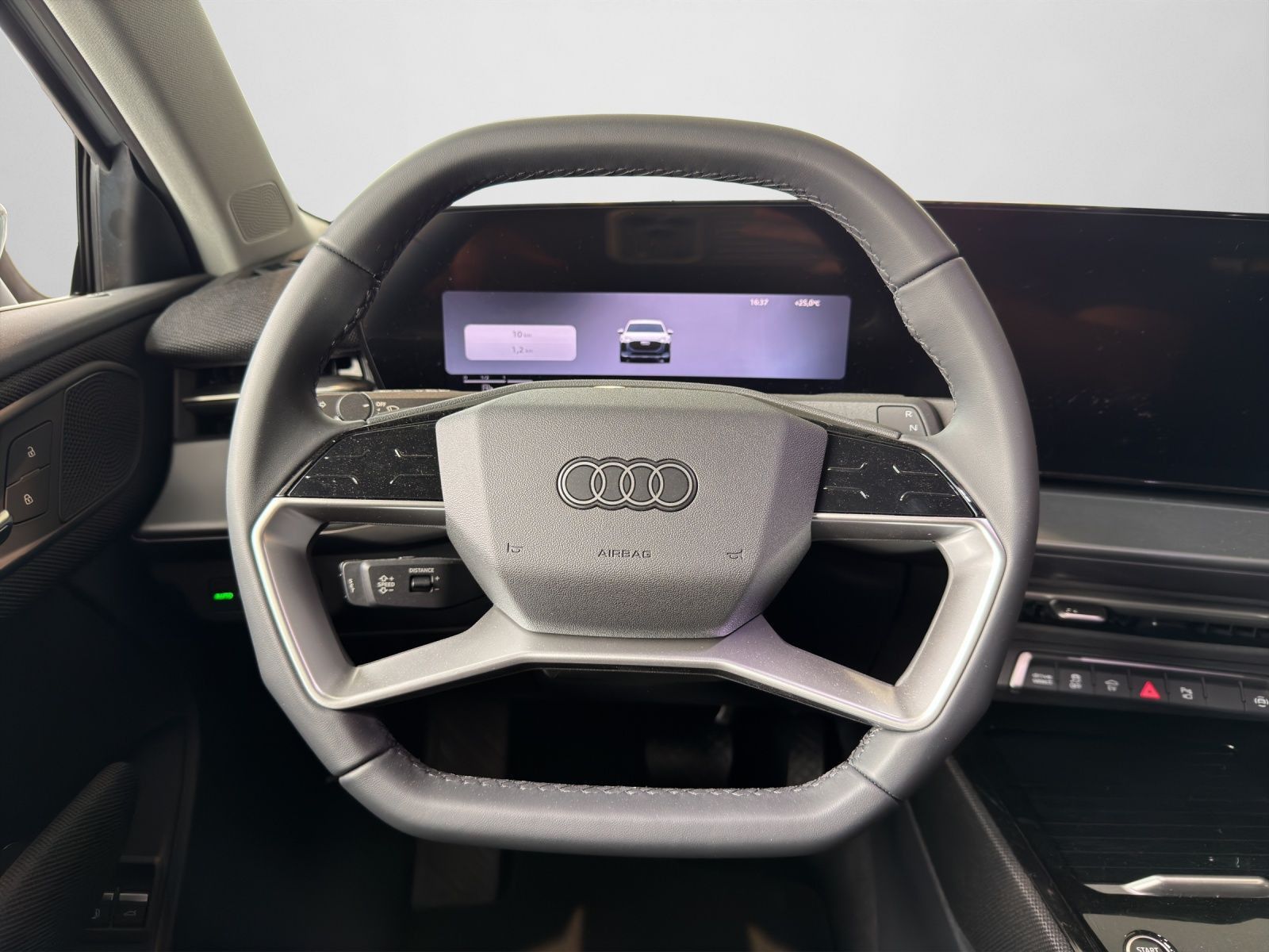 Audi Q3 SUV e-hybrid 200 kW S tronic foto 8