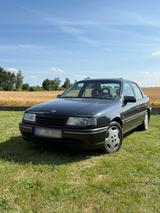 Opel Vectra A 1.8i - gebrauchte Opel Vectra aus dem Jahr 1991