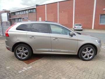Volvo XC60 - 5