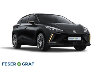 MG Leasing Angebot: MG 4 EV 51kWh Standard - sofort verfügbar!