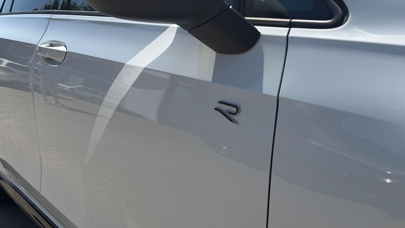 Volkswagen Golf VIII Variant 1.5 eTSI R-Line CARPLAY*KAMERA, миниатюра 8