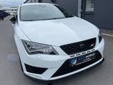 Seat Leon Cupra 2.0TSI*NUR 88TKM*290PS*AUTOMATIK*NAV - Seat Gebrauchtwagen in Münster