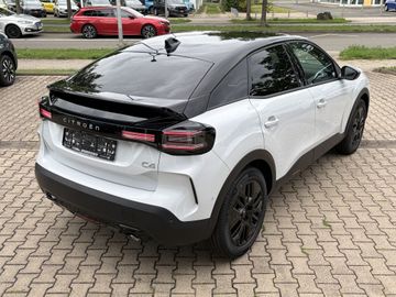Citroen C4 - 5