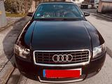 Audi A4 Cabrio 3.0 V6 | orig. 121T km | un... - Audi Cabriolet aus 2003