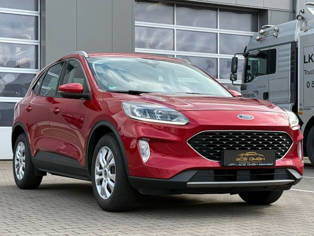 Ford Kuga Hybrid Cool/Connect/NAVI/MWST/