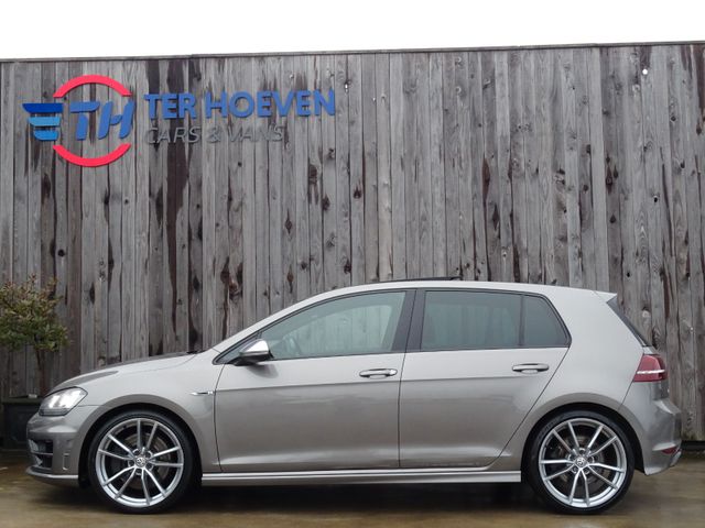 Volkswagen Golf R 2.0 TSI DSG 4MOTION Xenon Klima 221KW Eu6