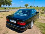 Mercedes-Benz E 55 AMG  - Mercedes-Benz E 55 AMG aus 2003