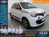Renault Twingo 1.0 SCe Chic Komfort-Paket+TFL-LED - Renault Twingo: Chic