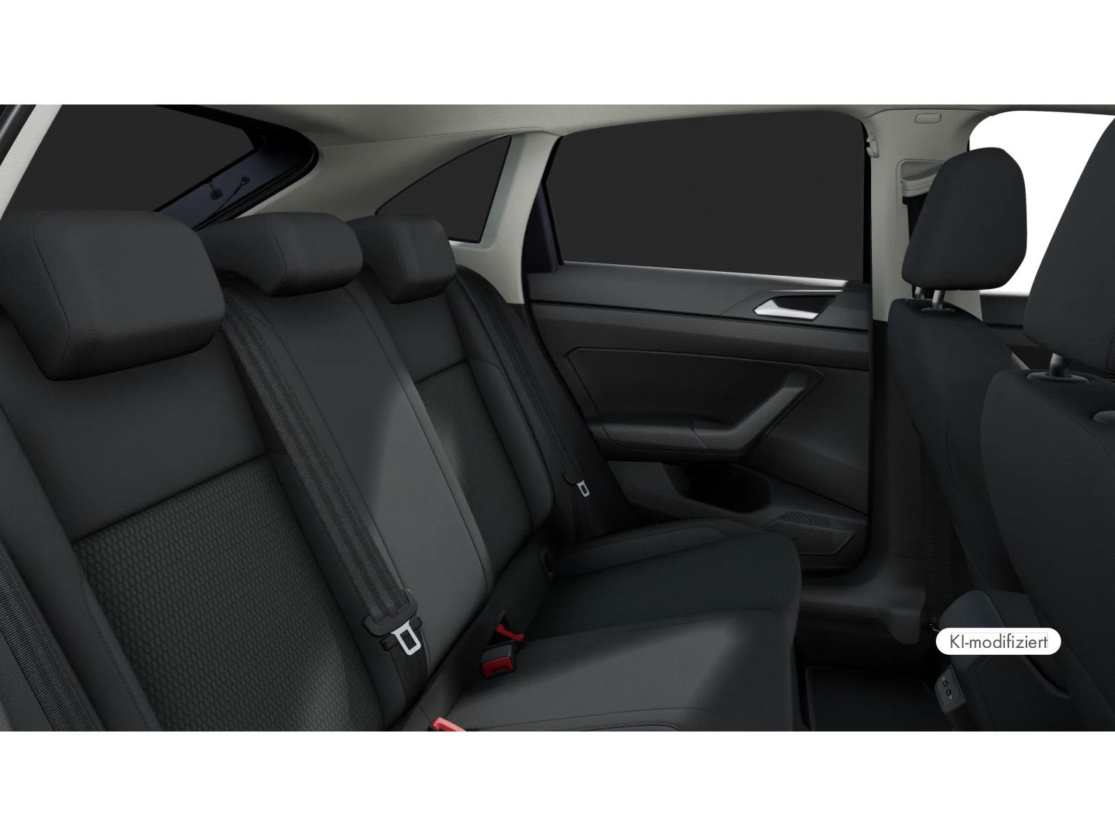 Volkswagen Taigo - Bild 11