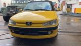 Peugeot 306 Cabrio - Pininfarina - BJ 1998... - Peugeot 306